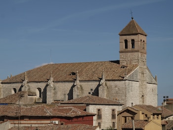 Simancas, en Valladolid (Adobe Stock).