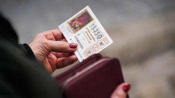 Guardar una copia del décimo