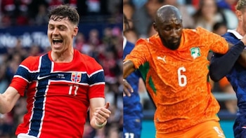 A qué hora juega Noruega vs Costa de Marfil HOY en Perú: partido por dieciseisavos de final del Mundial 2026