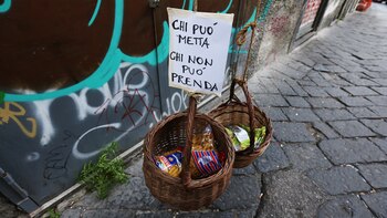 italia napoles coronavirus solidaridad 1