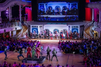 Aventuras, sorpresas y más es