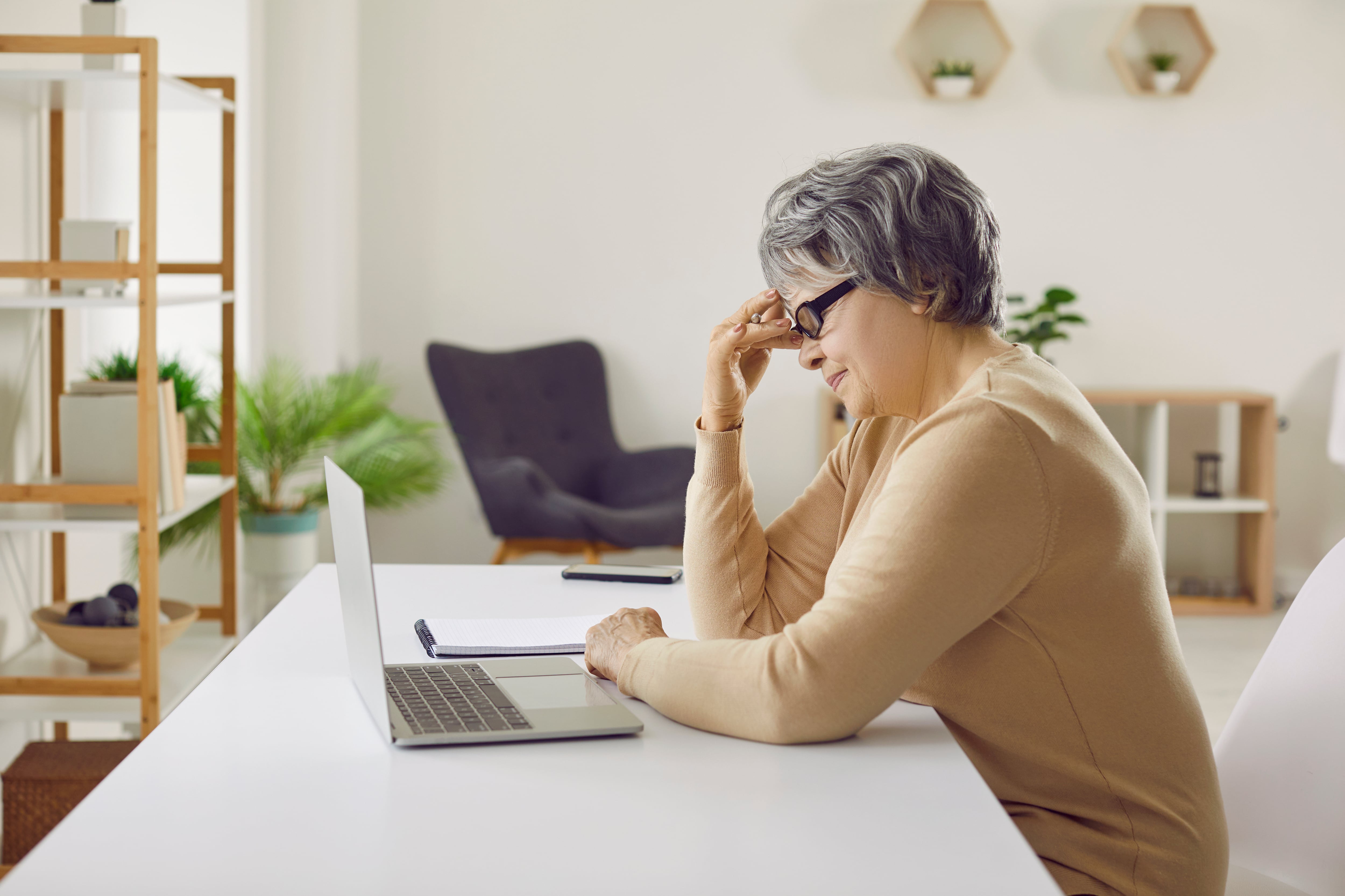 Salud, turismo, ocio y tecnología concentran gran parte del impacto económico silver.