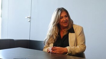 Claudia Maine y la dimensión socioafectiva de la educación: “Las emociones existen y hay que aprender a trabajarlas en comunidad”