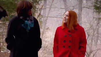 El testimonio de Dylan Farrow