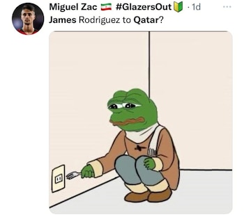 Los mejores memes de la