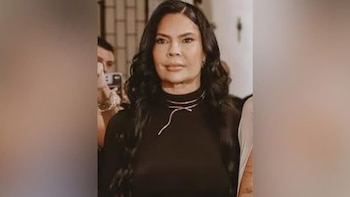 La Policía de Panamá confirmó la captura de Andrés Felipe Arias, alias Chino Arias, principal sospechoso del asesinato de María del Pilar Zea Cobo - crédito @terrycultura / X