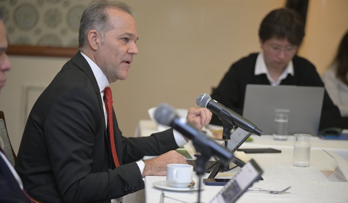 Promigas atribuyó la pérdida de autoabastecimiento de gas natural a la falta de rondas exploratorias en los últimos cuatro años y cuestionó la política pública del sector. (Promigas)