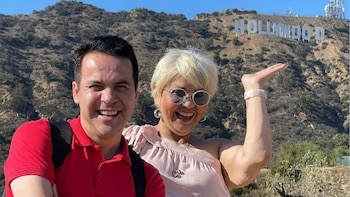 Polilla reapareció tras la muerte