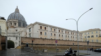 Cuando la sencillez se vuelve extraordinaria: hábitos, rutinas y revoluciones del papa Francisco en su vida en Santa Marta