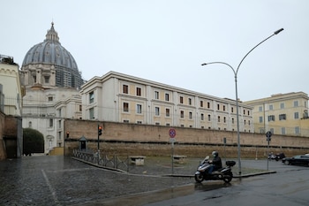 La Casa de Santa Marta