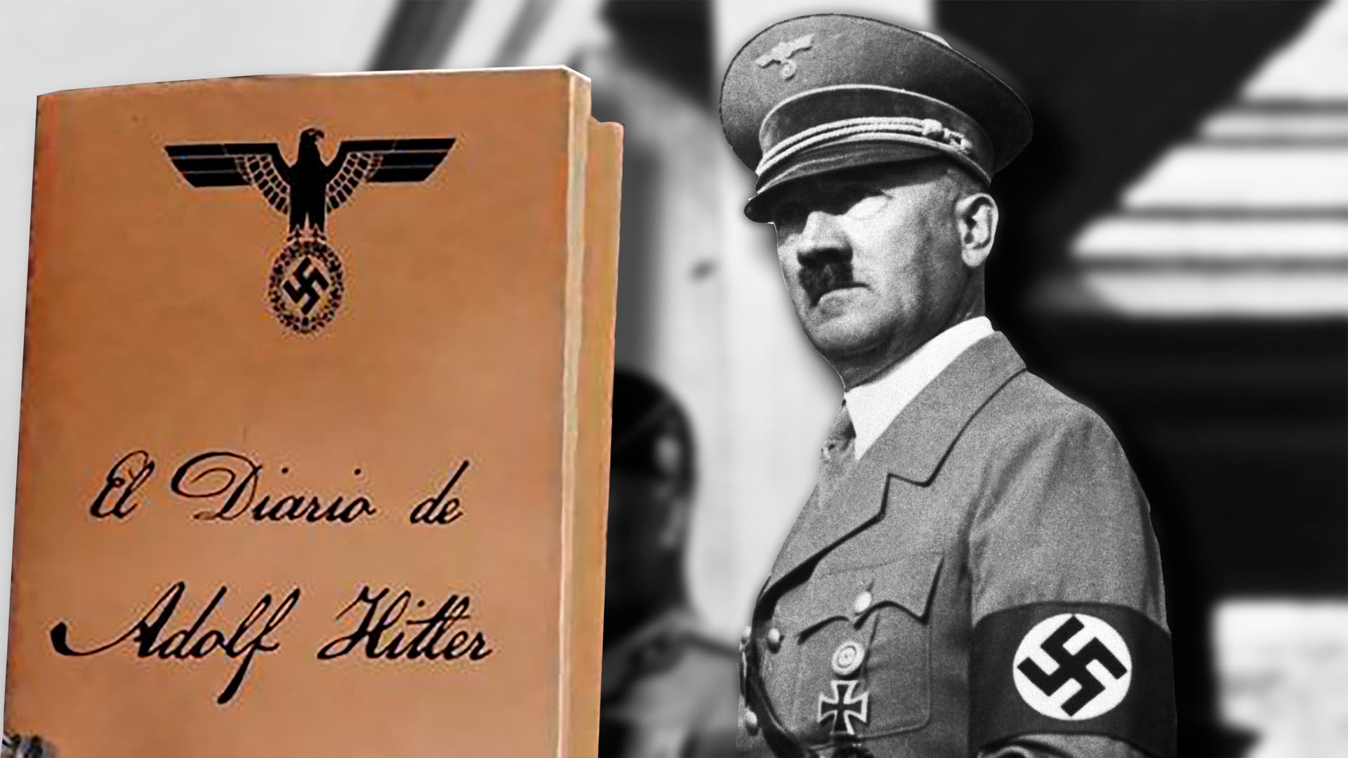 La publicación de los supuestos diarios de Hitler fue una de las fake news más escandalosas del siglo XX para blanquear la imagen del máximo responsable del Holocausto