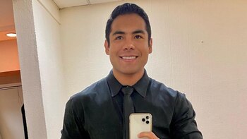 Jonathan Ordoñez a través de