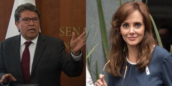 El líder morenista aseguró que