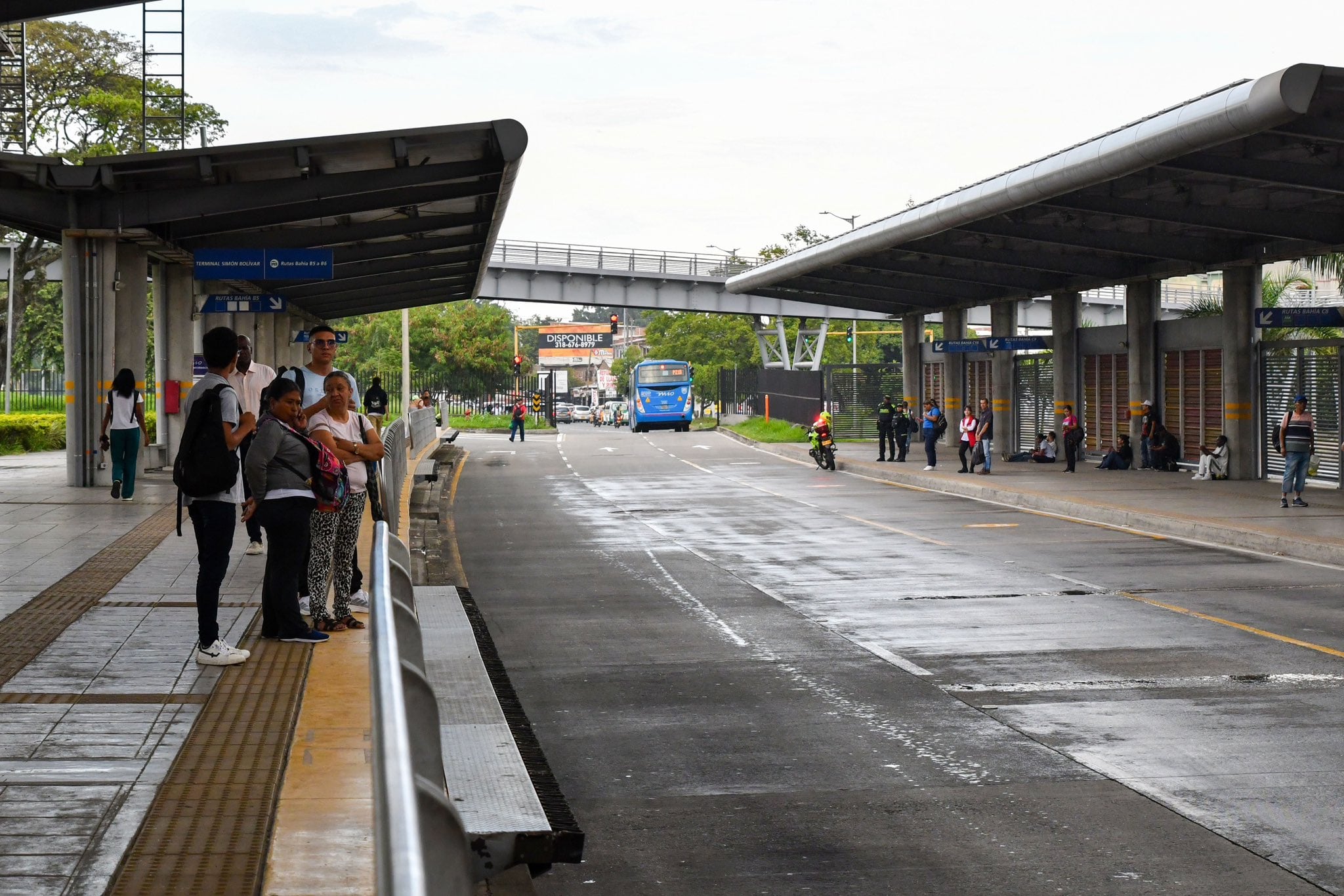 Agresión a trabajadora del MIO en Cali reabre debate por violencia en el transporte público