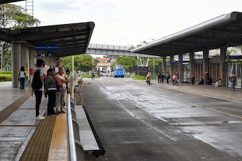 Las agresiones y violaciones de