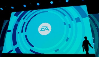 El director general de EA,