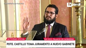 Eduardo Mora Asnarán: conoce el