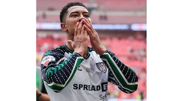 Jobe Bellingham se perfila a