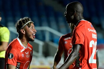 En la imagen, un registro