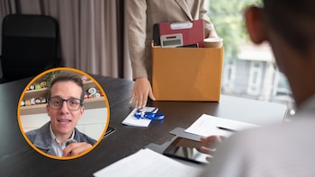 Rafael Alonso, experto en recursos