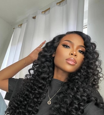 Carol The Warrior detalló en