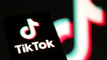 TikTok en la cuerda floja: