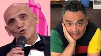 'Felpudini' revela o motivo pelo