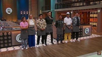 ¿Quiénes son los concursantes de MasterChef México 2026? Lista completa de participantes