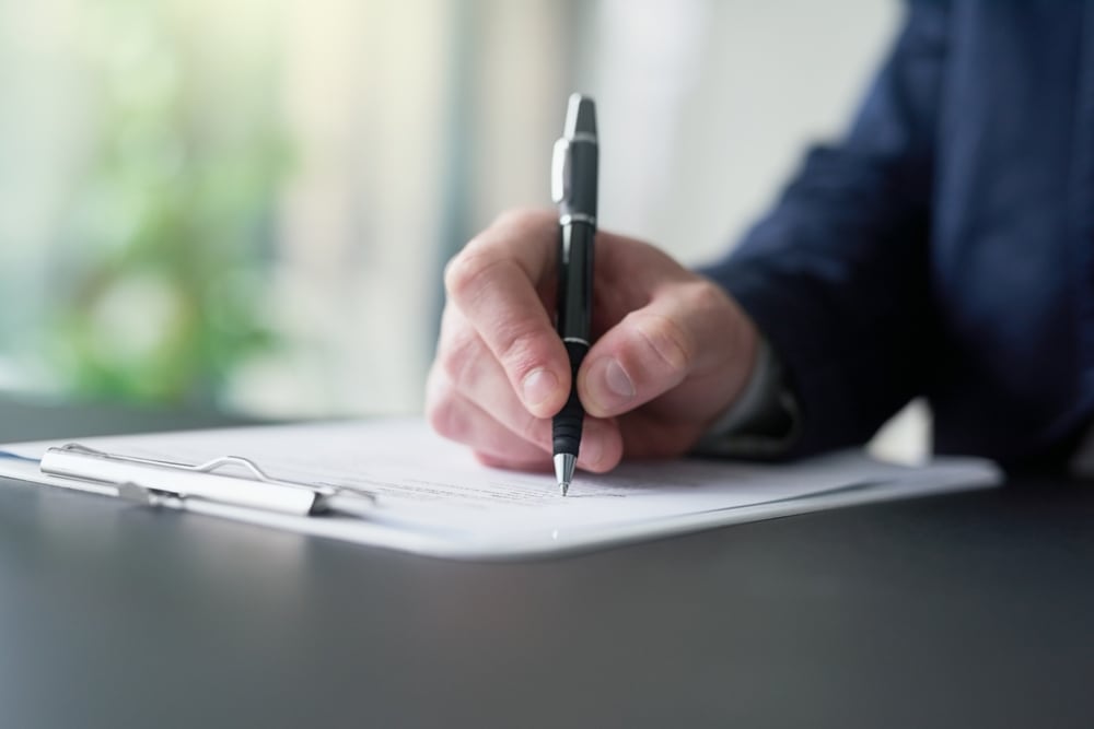 El fallo sostuvo que el productor de seguros no tiene representación legal para recibir denuncias formales de siniestros y que el aviso debe hacerse directamente ante la aseguradora. (Foto de archivo: Shutterstock)