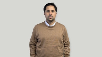 Maximiliano Vitaller es líder de suppy chain de un grupo empresarial que se dedica y abastece a la industria del oil & gas (Foto: Movant Connection)