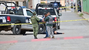 EN VIVO | Seguridad, narcotráfico y crimen en México hoy 4 de mayo: madre buscadora exige avances a gobernadora interina de Sinaloa por desaparición en Mazatlán