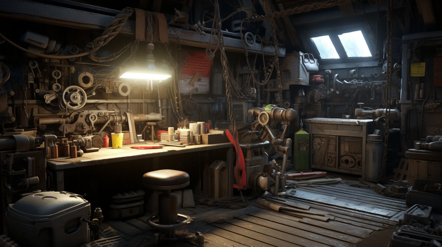 El fallo determinó la responsabilidad civil objetiva de los demandados, dueños de un taller mecánico, según el Código Civil y Comercial argentino. (Imagen Ilustrativa Infobae)