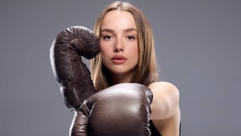 Fabiana Sevillano: la influencer que llega a La Velada del Año VI con cuentas pendientes con La Parce, pero sin experiencia previa