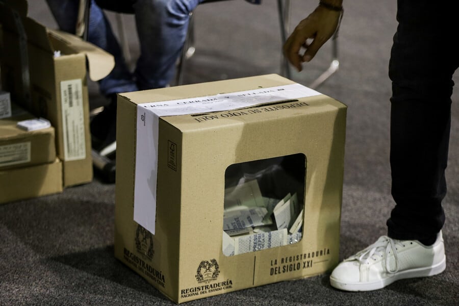 La cobertura de observadores de la MOE solo alcanzará al 65% de los municipios en riesgo extremo, dejando 49 sin vigilancia en la jornada electoral - crédito Colprensa