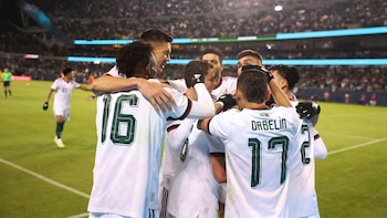 José Ramón Fernández sentencia que México nunca será campeón del mundo