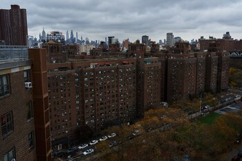 El “superfondo climático” financiará la reconstrucción de infraestructuras y la preparación frente al cambio climático. (REUTERS/Bing Guan)
