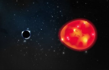 Con tres veces la masa