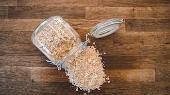 David Céspedes, doctor: “La avena no aumenta ninguno de los biomarcadores de la inflamación”