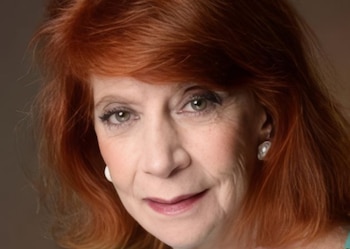 29 de septiembre. Adriana Vera