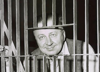 George Metesky armaba bombas caseras