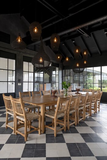 CLUB POLO LA HACHE DECO