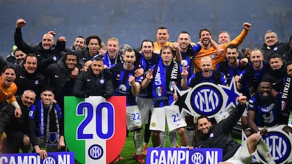 La joya del fútbol argentino por la que Inter está dispuesto a pagar una suma millonaria