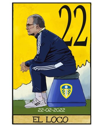 “¿Día del Loco? ¡Que se