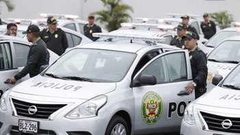 PNP lanzará una convocatoria para