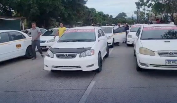 El aumento de hasta 300% en la tasa vehicular tensó las negociaciones en El Progreso
