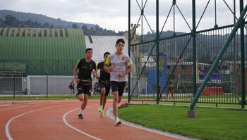 Regresa prestigiosa justa deportiva en
