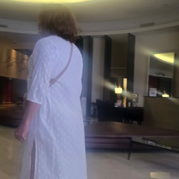 La publicación de Lizy Tagliani