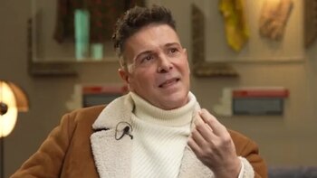 Luis Font, de Locomía, vive