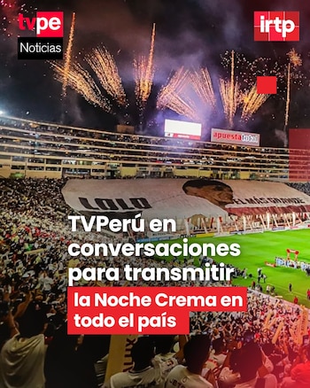 El canal del Estado, a