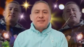 Quién es el cantante de cumbia que estaba detrás de la venta de licencias de conducir para narcos y prófugos